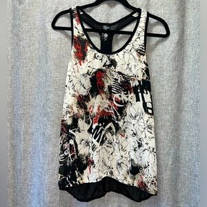 Women's Guess Tank Medium